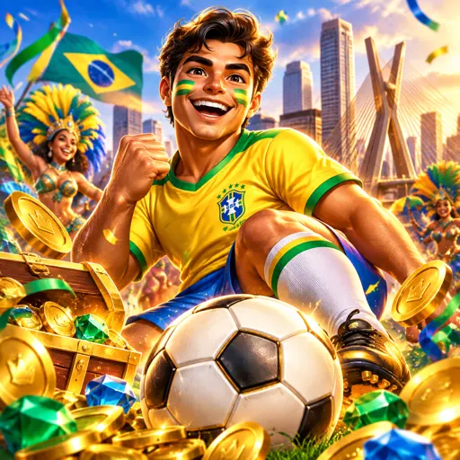 Painel com escudos e horários das principais ligas europeias